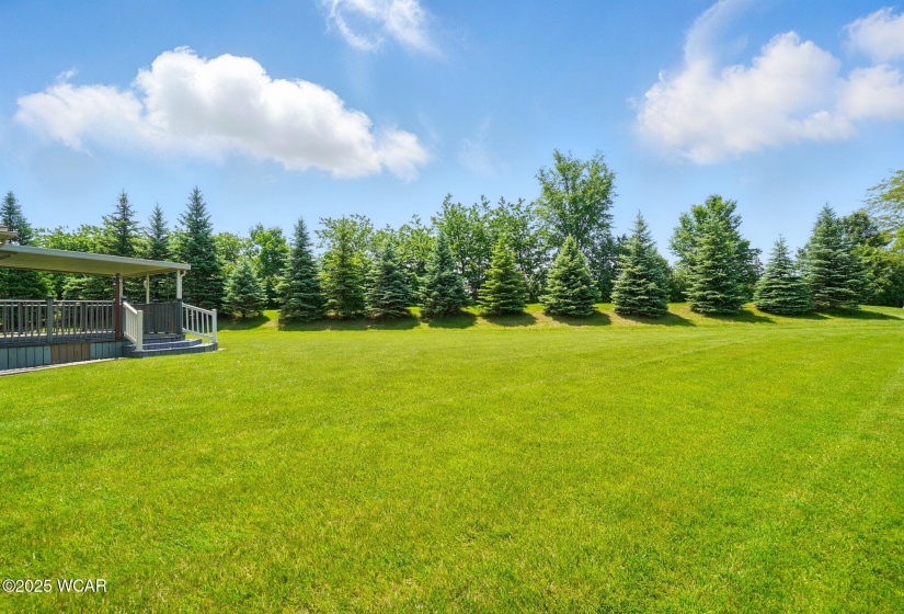 411 Ethan Circle, Bluffton, Ohio, 3 Bedrooms Bedrooms, ,2 BathroomsBathrooms,Residential,For Sale,Ethan,307264