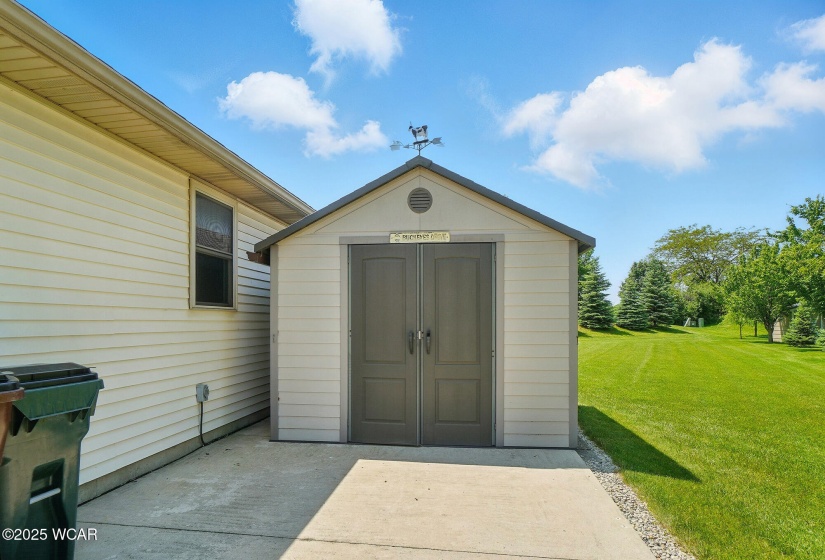 411 Ethan Circle, Bluffton, Ohio, 3 Bedrooms Bedrooms, ,2 BathroomsBathrooms,Residential,For Sale,Ethan,307264