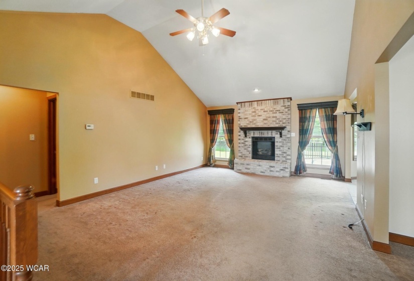 411 Ethan Circle, Bluffton, Ohio, 3 Bedrooms Bedrooms, ,2 BathroomsBathrooms,Residential,For Sale,Ethan,307264