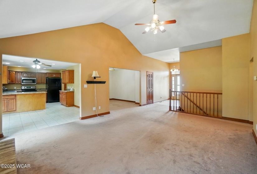 411 Ethan Circle, Bluffton, Ohio, 3 Bedrooms Bedrooms, ,2 BathroomsBathrooms,Residential,For Sale,Ethan,307264