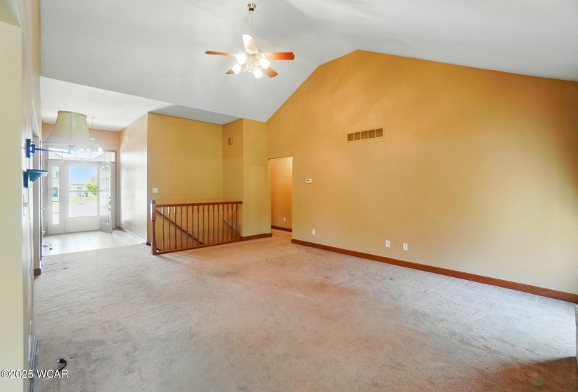 411 Ethan Circle, Bluffton, Ohio, 3 Bedrooms Bedrooms, ,2 BathroomsBathrooms,Residential,For Sale,Ethan,307264