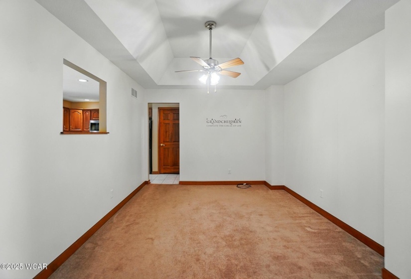 411 Ethan Circle, Bluffton, Ohio, 3 Bedrooms Bedrooms, ,2 BathroomsBathrooms,Residential,For Sale,Ethan,307264
