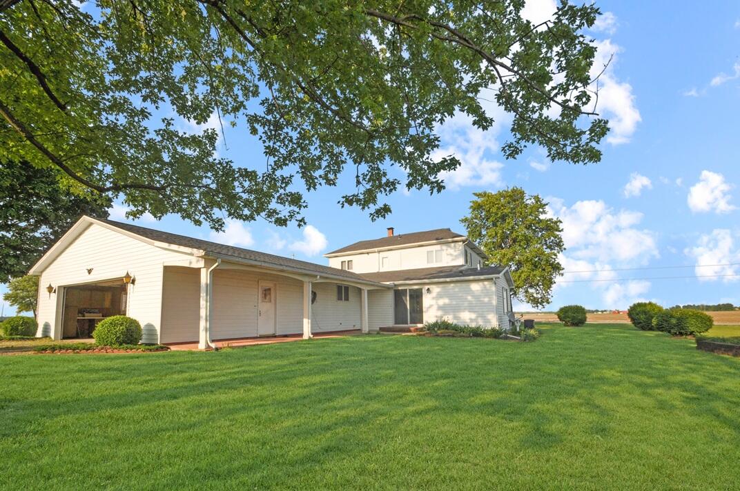 4668 St Rd 227, Union City, Indiana 47390