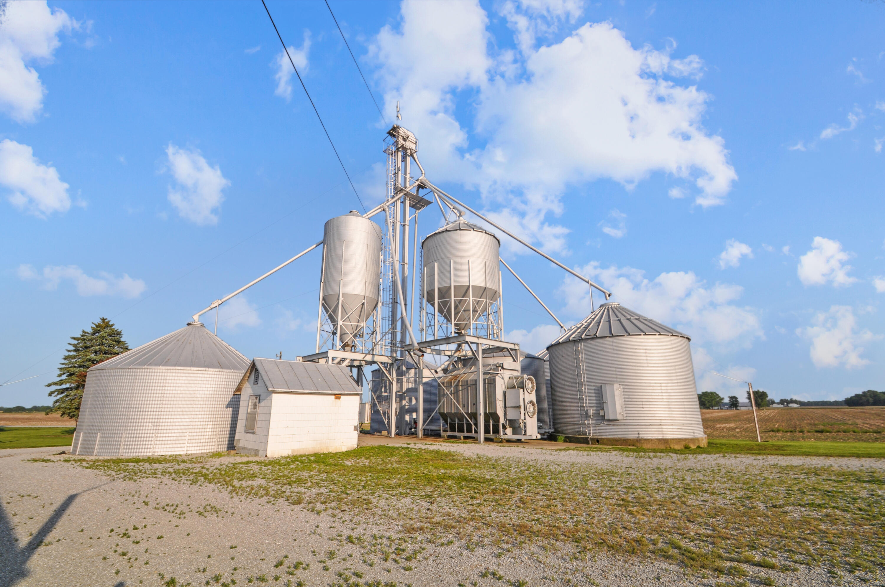 4668 St Rd 227, Union City, Indiana 47390