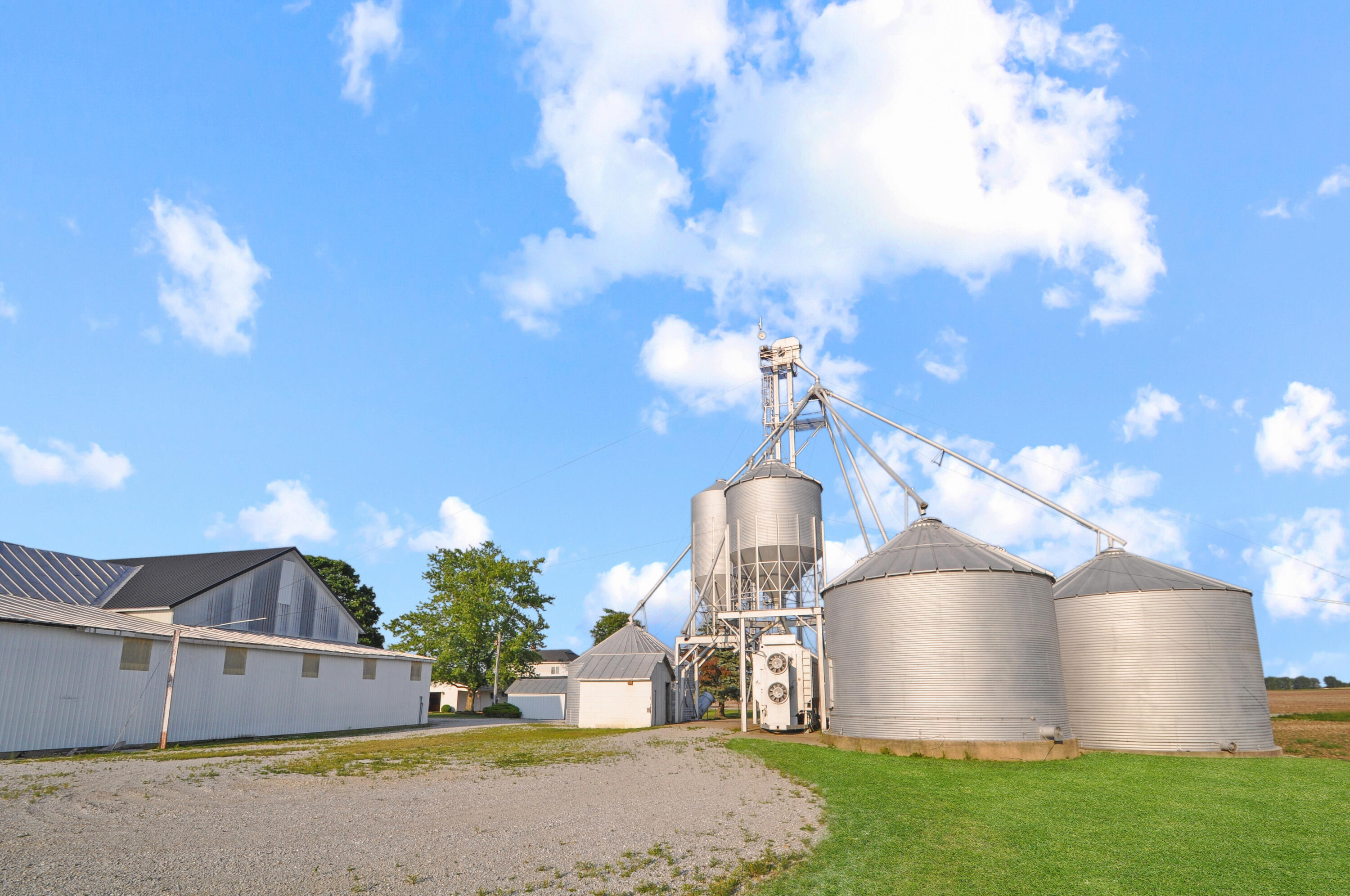 4668 St Rd 227, Union City, Indiana 47390
