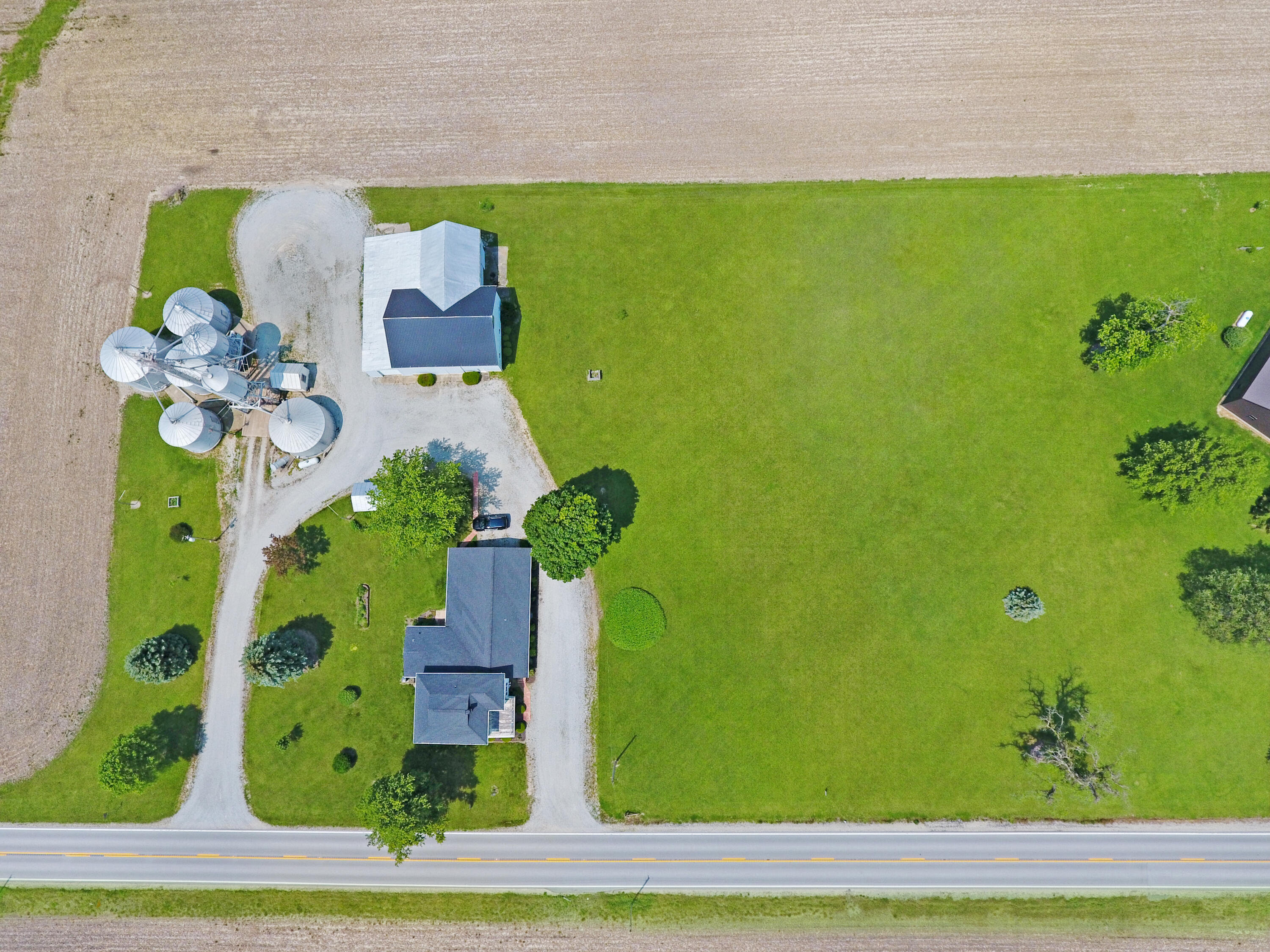 4668 St Rd 227, Union City, Indiana 47390
