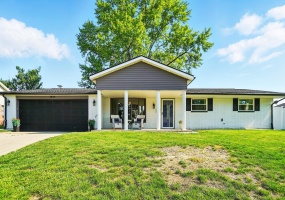 1425 Farnham Road, Troy, Ohio 45373, 3 Bedrooms Bedrooms, ,2 BathroomsBathrooms,Residential,For Sale,Farnham,1039078
