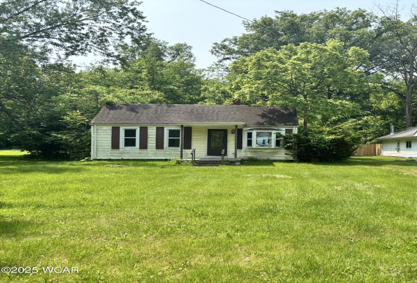 611 St. Clair Avenue, Lima, Ohio, 3 Bedrooms Bedrooms, ,1 BathroomBathrooms,Residential,For Sale,St. Clair,307266