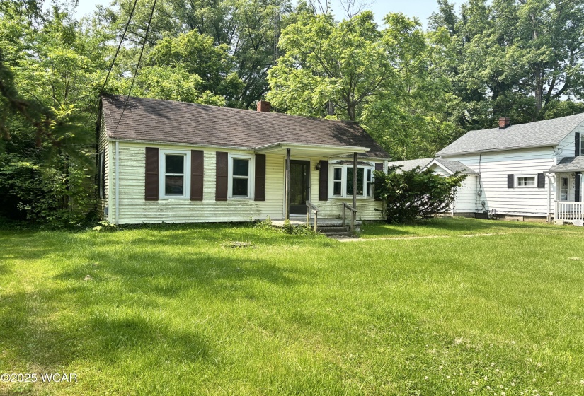 611 St. Clair Avenue, Lima, Ohio, 3 Bedrooms Bedrooms, ,1 BathroomBathrooms,Residential,For Sale,St. Clair,307266