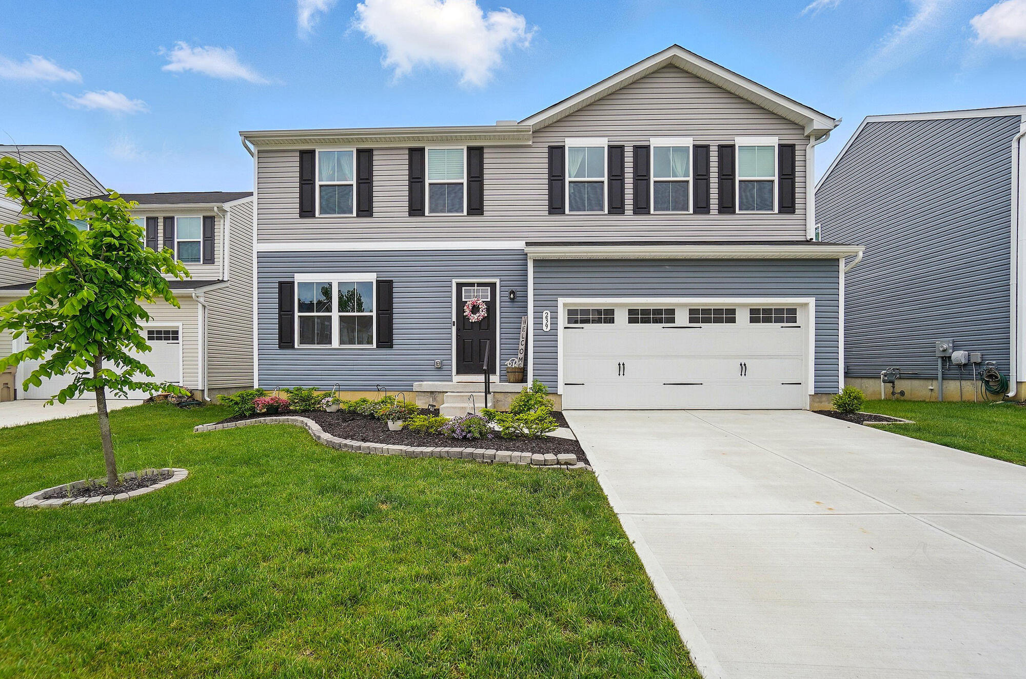 239 Ambassador Drive, Springfield, Ohio 45505