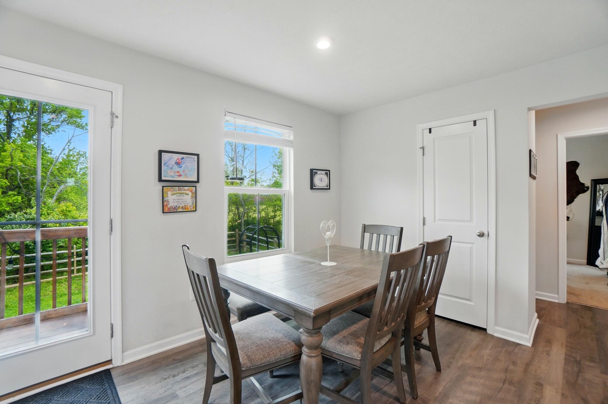 239 Ambassador Drive, Springfield, Ohio 45505