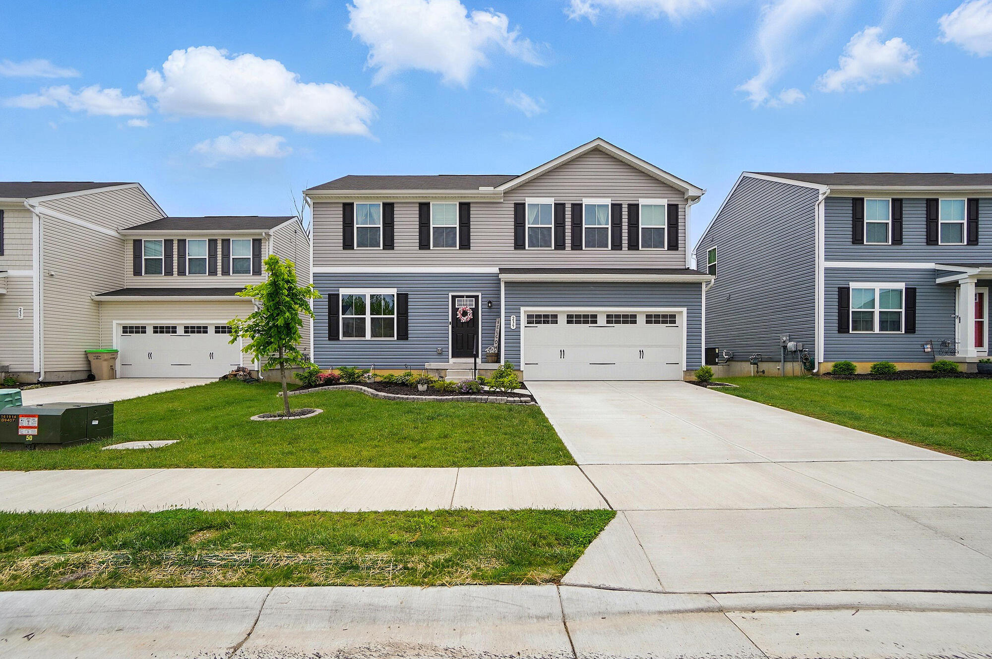 239 Ambassador Drive, Springfield, Ohio 45505