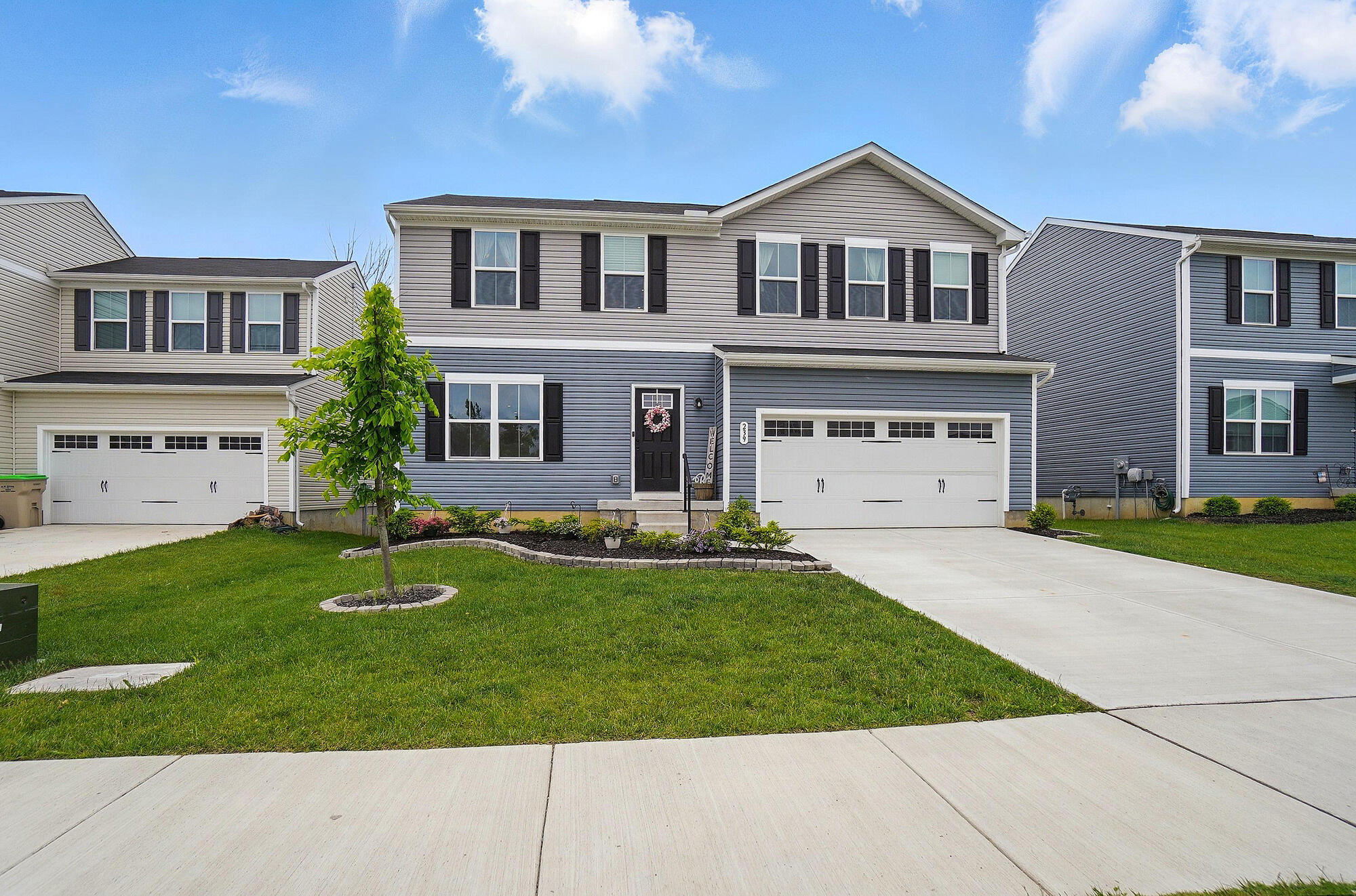 239 Ambassador Drive, Springfield, Ohio 45505
