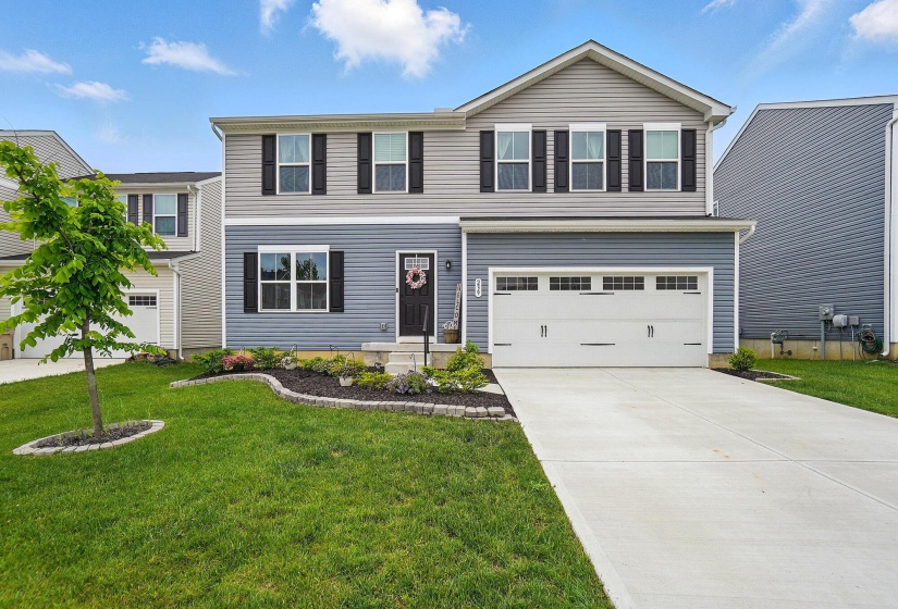 239 Ambassador Drive