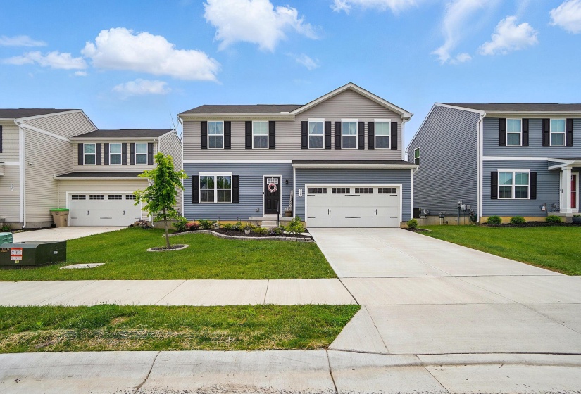 239 Ambassador Drive