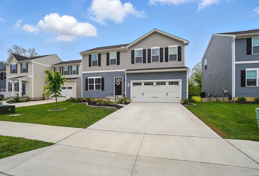 239 Ambassador Drive