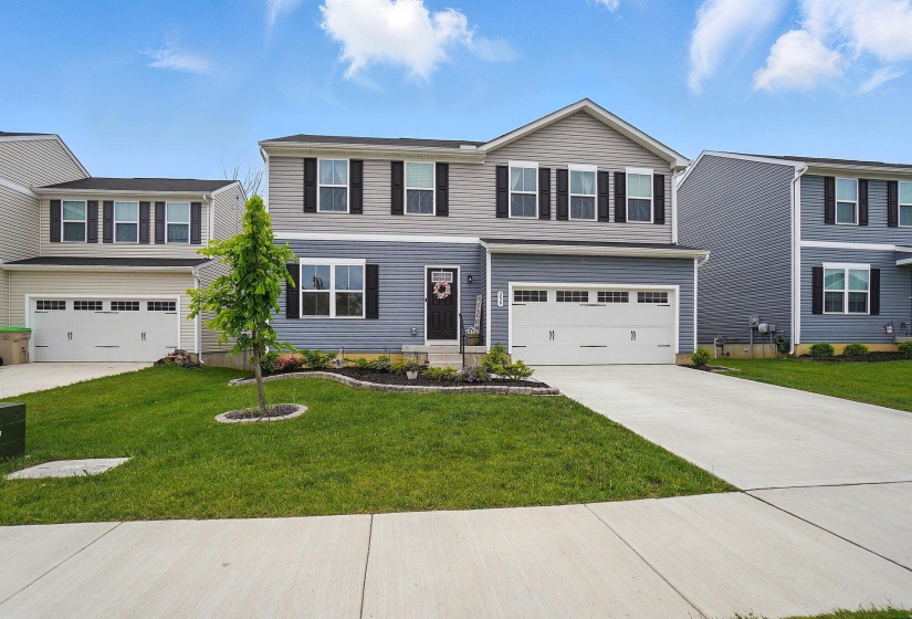 239 Ambassador Drive