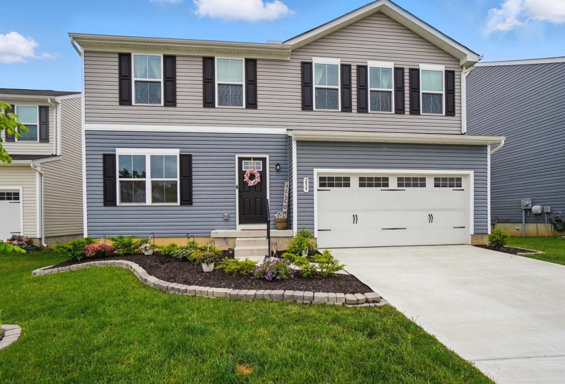 239 Ambassador Drive