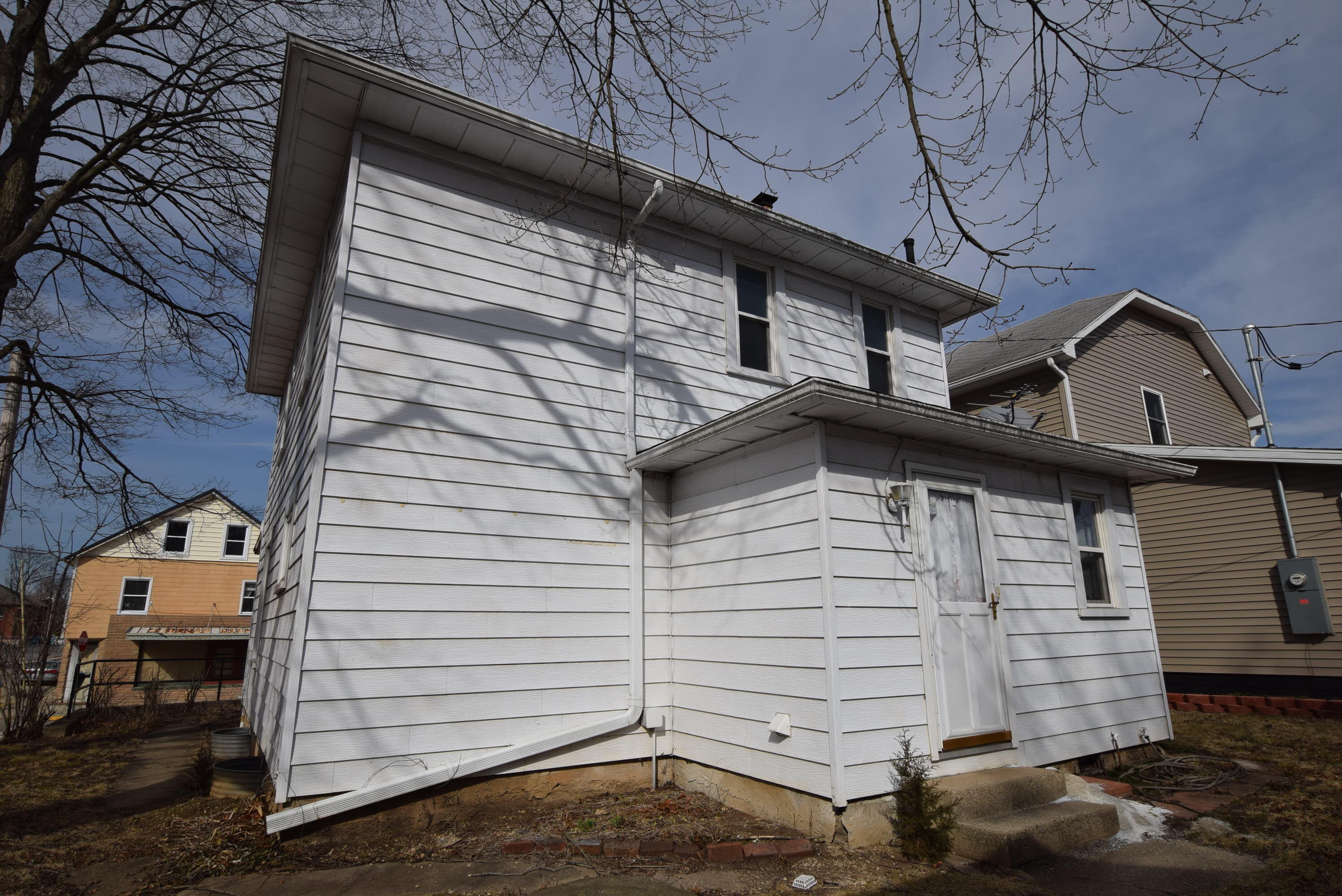 129 Gwynne Street, Urbana, Ohio 43078