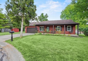 217 Brandy Lane, North Lewisburg, Ohio 43060, 3 Bedrooms Bedrooms, ,1 BathroomBathrooms,Residential,For Sale,Brandy,1039080