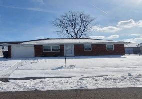 1503 Amesbury Court, Piqua, Ohio 45356, 3 Bedrooms Bedrooms, ,1 BathroomBathrooms,Residential,For Sale,Amesbury,1036968