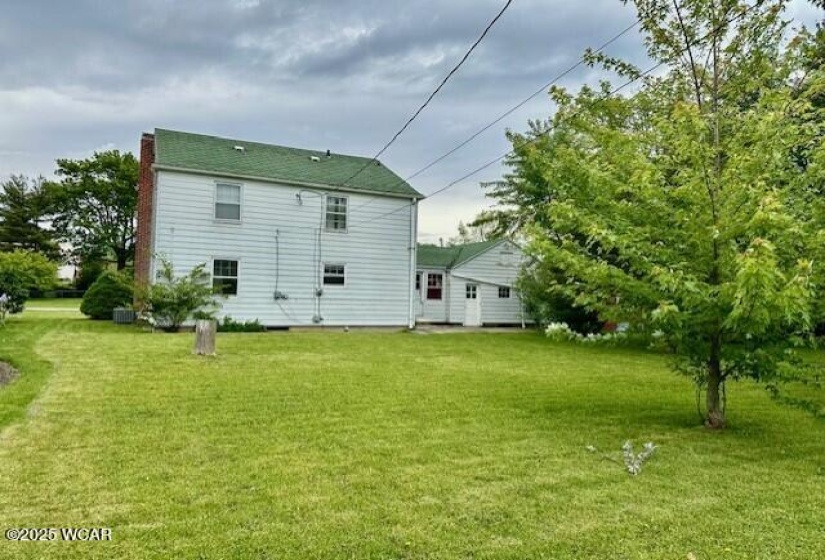 1817 Hillcrest Drive, Lima, Ohio, 3 Bedrooms Bedrooms, ,1 BathroomBathrooms,Residential,For Sale,Hillcrest,307122