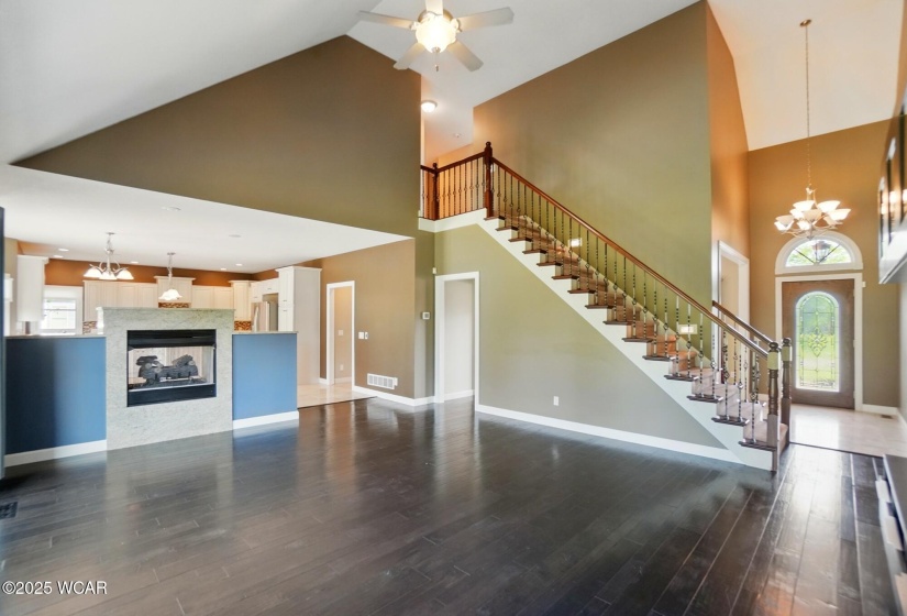 4441 Indian Hill Drive, Lima, Ohio, 4 Bedrooms Bedrooms, ,4 BathroomsBathrooms,Residential,For Sale,Indian Hill,307086