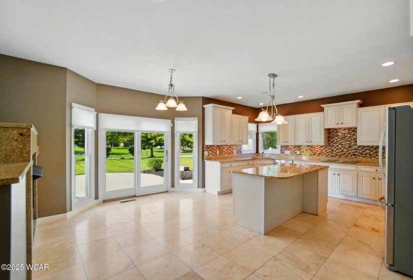 4441 Indian Hill Drive, Lima, Ohio, 4 Bedrooms Bedrooms, ,4 BathroomsBathrooms,Residential,For Sale,Indian Hill,307086