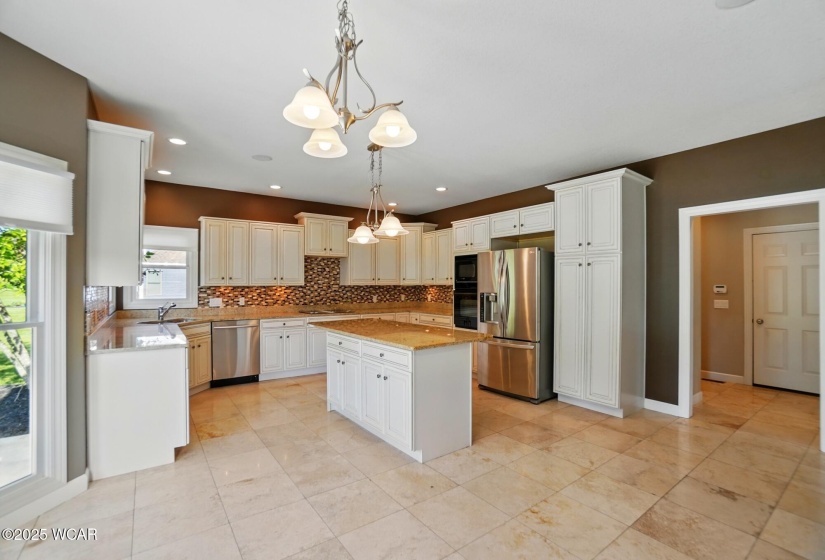 4441 Indian Hill Drive, Lima, Ohio, 4 Bedrooms Bedrooms, ,4 BathroomsBathrooms,Residential,For Sale,Indian Hill,307086