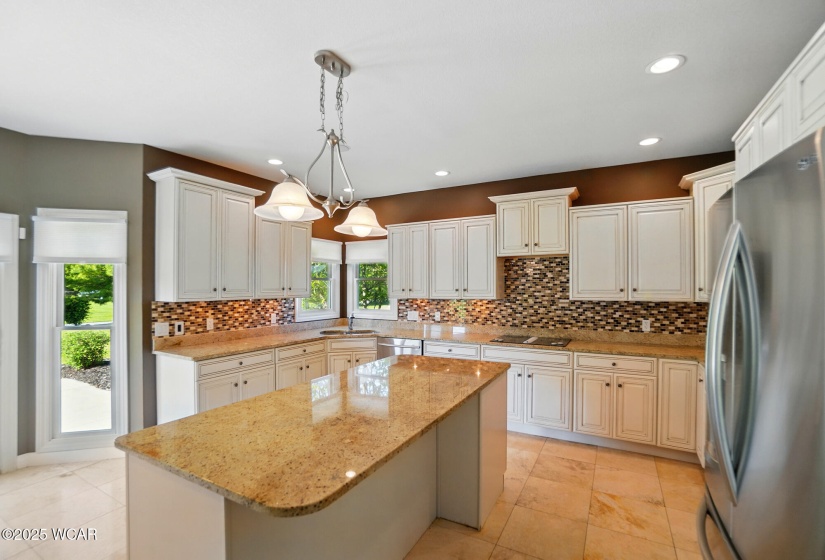 4441 Indian Hill Drive, Lima, Ohio, 4 Bedrooms Bedrooms, ,4 BathroomsBathrooms,Residential,For Sale,Indian Hill,307086
