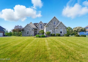 4441 Indian Hill Drive, Lima, Ohio, 4 Bedrooms Bedrooms, ,4 BathroomsBathrooms,Residential,For Sale,Indian Hill,307086