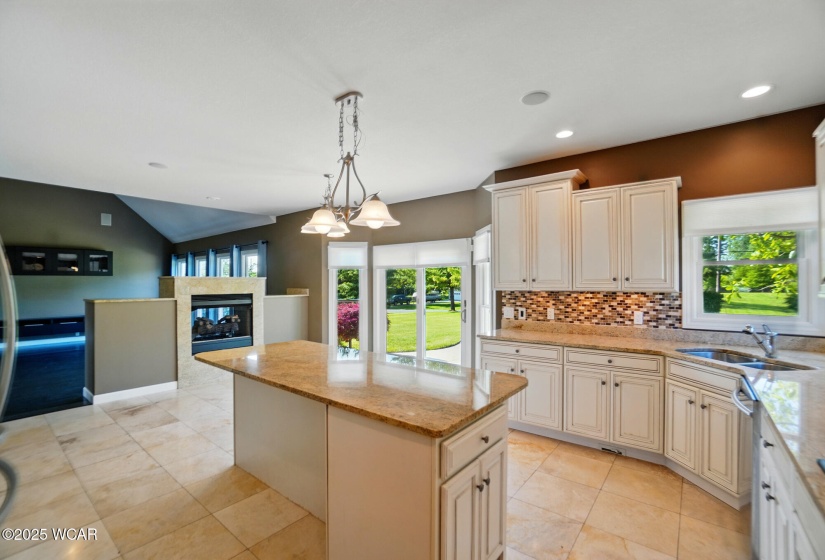 4441 Indian Hill Drive, Lima, Ohio, 4 Bedrooms Bedrooms, ,4 BathroomsBathrooms,Residential,For Sale,Indian Hill,307086