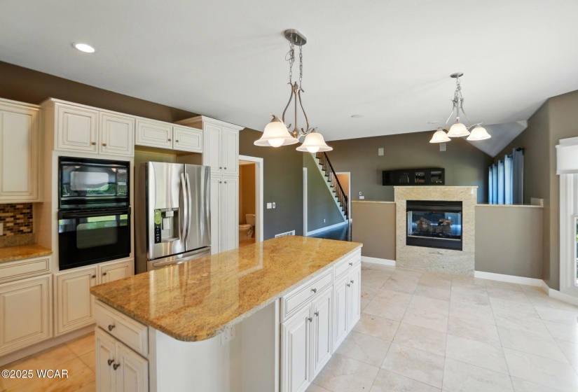 4441 Indian Hill Drive, Lima, Ohio, 4 Bedrooms Bedrooms, ,4 BathroomsBathrooms,Residential,For Sale,Indian Hill,307086