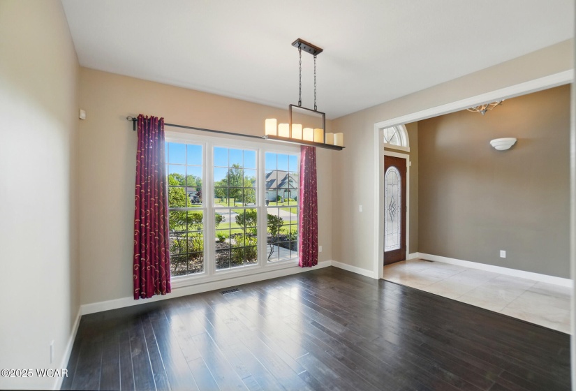 4441 Indian Hill Drive, Lima, Ohio, 4 Bedrooms Bedrooms, ,4 BathroomsBathrooms,Residential,For Sale,Indian Hill,307086
