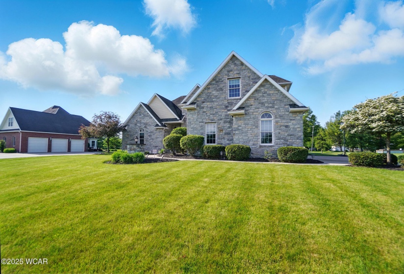 4441 Indian Hill Drive, Lima, Ohio, 4 Bedrooms Bedrooms, ,4 BathroomsBathrooms,Residential,For Sale,Indian Hill,307086