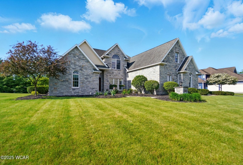 4441 Indian Hill Drive, Lima, Ohio, 4 Bedrooms Bedrooms, ,4 BathroomsBathrooms,Residential,For Sale,Indian Hill,307086