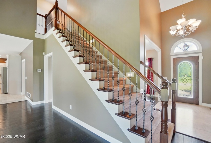 4441 Indian Hill Drive, Lima, Ohio, 4 Bedrooms Bedrooms, ,4 BathroomsBathrooms,Residential,For Sale,Indian Hill,307086