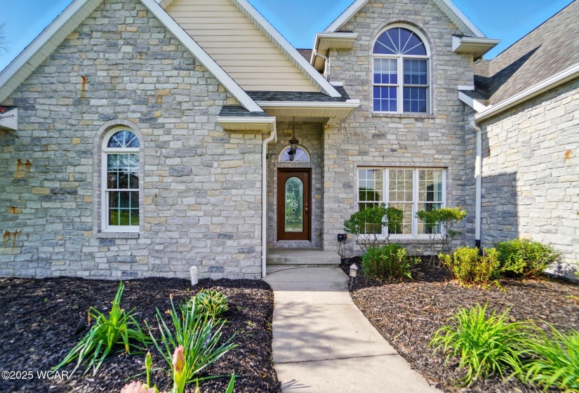 4441 Indian Hill Drive, Lima, Ohio, 4 Bedrooms Bedrooms, ,4 BathroomsBathrooms,Residential,For Sale,Indian Hill,307086