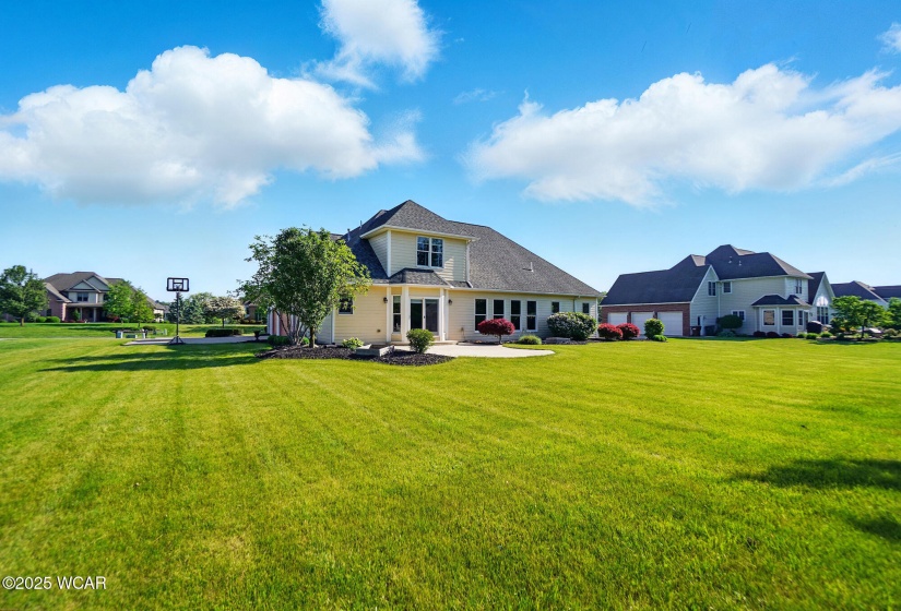 4441 Indian Hill Drive, Lima, Ohio, 4 Bedrooms Bedrooms, ,4 BathroomsBathrooms,Residential,For Sale,Indian Hill,307086