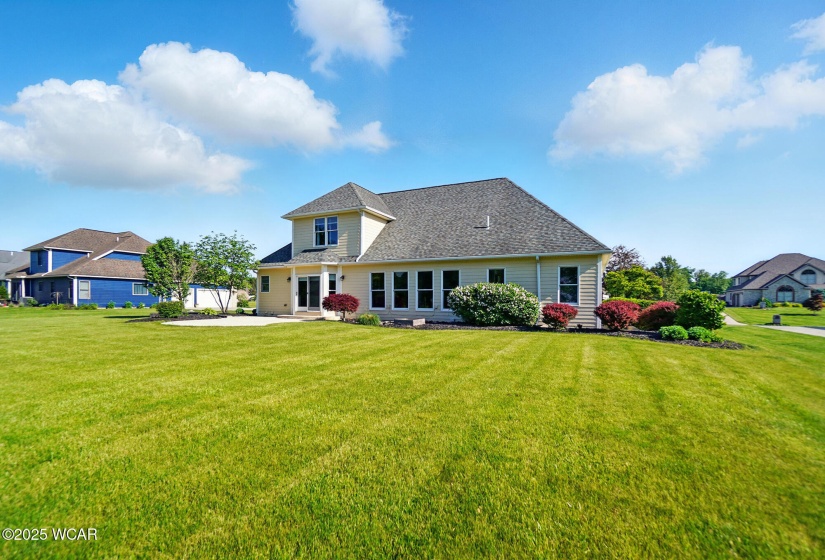 4441 Indian Hill Drive, Lima, Ohio, 4 Bedrooms Bedrooms, ,4 BathroomsBathrooms,Residential,For Sale,Indian Hill,307086