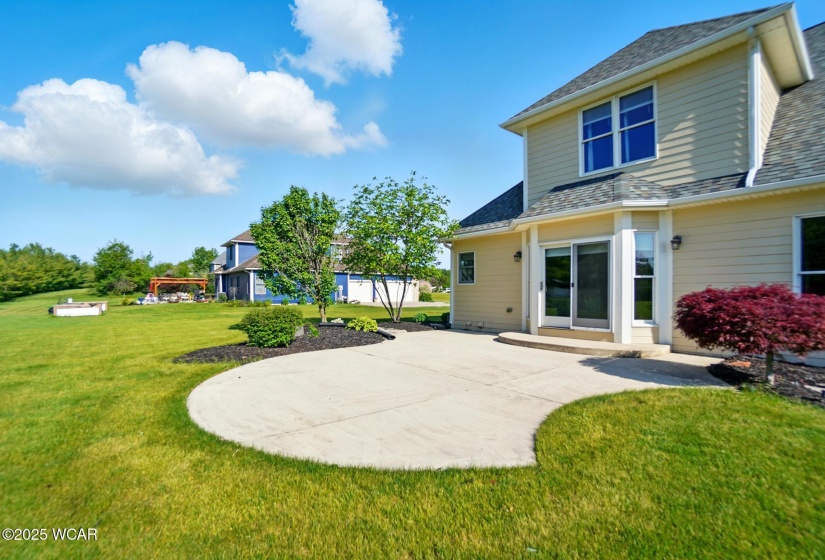 4441 Indian Hill Drive, Lima, Ohio, 4 Bedrooms Bedrooms, ,4 BathroomsBathrooms,Residential,For Sale,Indian Hill,307086
