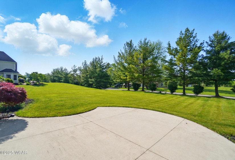 4441 Indian Hill Drive, Lima, Ohio, 4 Bedrooms Bedrooms, ,4 BathroomsBathrooms,Residential,For Sale,Indian Hill,307086