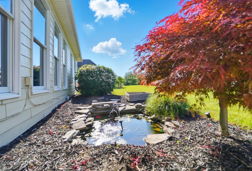 4441 Indian Hill Drive, Lima, Ohio, 4 Bedrooms Bedrooms, ,4 BathroomsBathrooms,Residential,For Sale,Indian Hill,307086