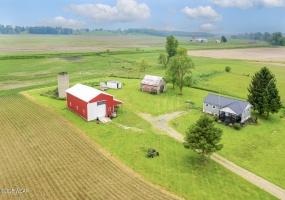 7153 County Road 5 South, West Liberty, Ohio, 1 Bedroom Bedrooms, ,1 BathroomBathrooms,Residential,For Sale,County Road 5 South,307268