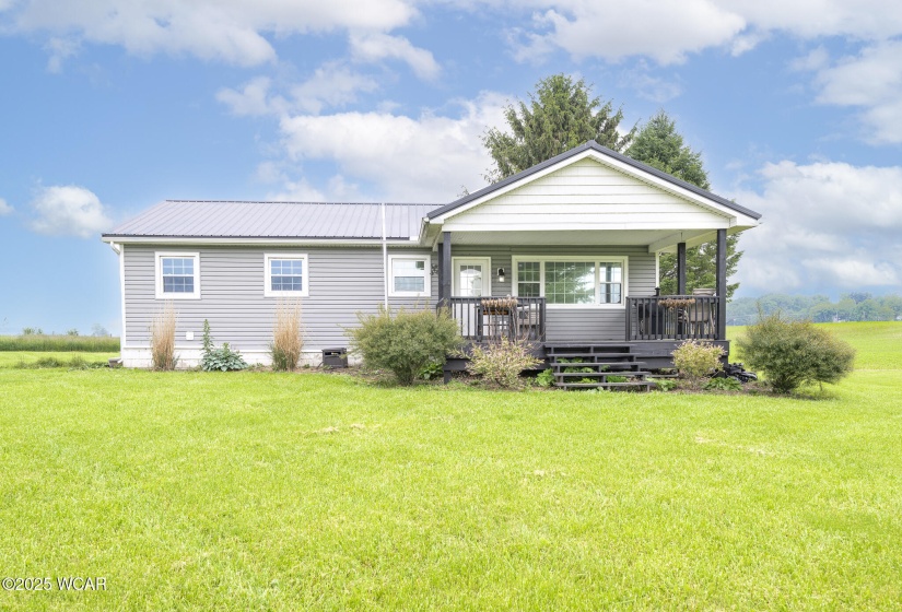 7153 County Road 5 South, West Liberty, Ohio, 1 Bedroom Bedrooms, ,1 BathroomBathrooms,Residential,For Sale,County Road 5 South,307268