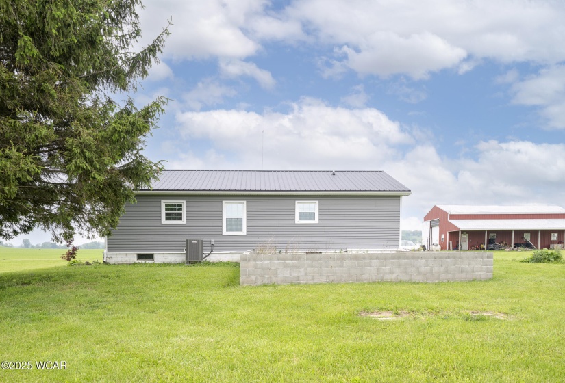 7153 County Road 5 South, West Liberty, Ohio, 1 Bedroom Bedrooms, ,1 BathroomBathrooms,Residential,For Sale,County Road 5 South,307268