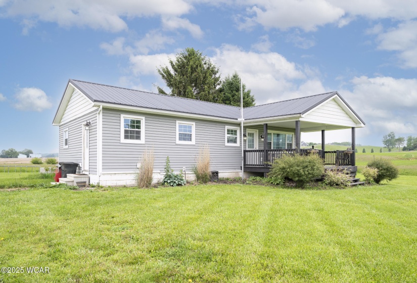 7153 County Road 5 South, West Liberty, Ohio, 1 Bedroom Bedrooms, ,1 BathroomBathrooms,Residential,For Sale,County Road 5 South,307268