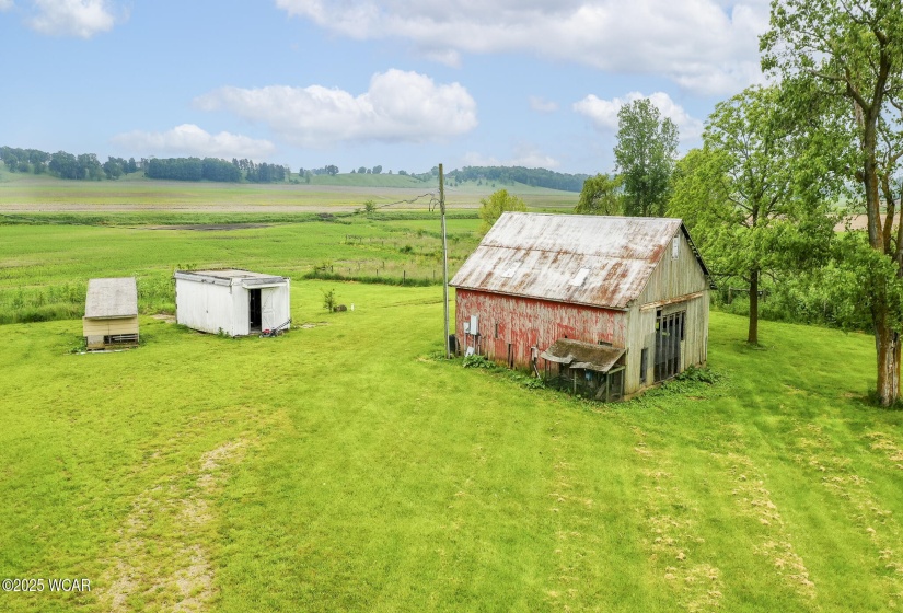 7153 County Road 5 South, West Liberty, Ohio, 1 Bedroom Bedrooms, ,1 BathroomBathrooms,Residential,For Sale,County Road 5 South,307268