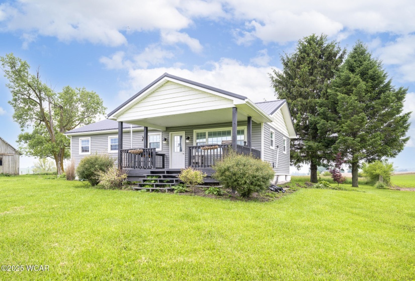 7153 County Road 5 South, West Liberty, Ohio, 1 Bedroom Bedrooms, ,1 BathroomBathrooms,Residential,For Sale,County Road 5 South,307268