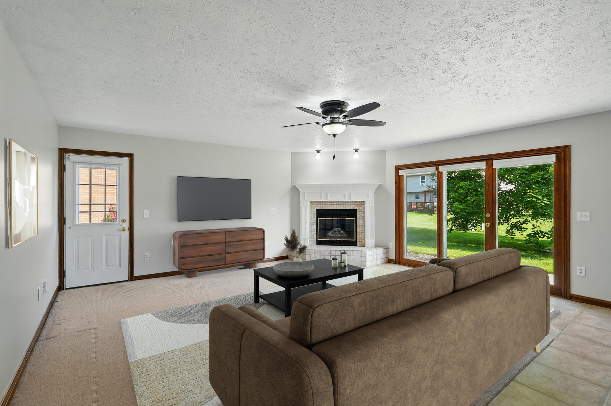 865 Copperfield Lane, Tipp City, Ohio 45371